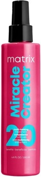 Matrix Total Results MIRACLE CREATOR 20 190 ml
