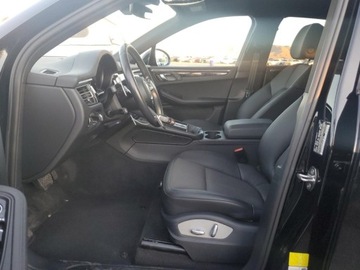 Porsche Macan 2023 Porsche Macan Base 2023 2.0l 2.0 Benzyna 261KM, zdjęcie 7