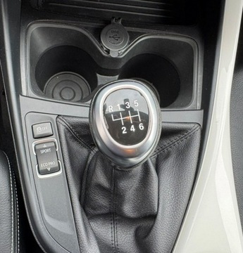 BMW Seria 1 F20-F21 Hatchback 5d 118d 143KM 2013 BMW 118 Pisemna Gwarancja 12 miesięcy, zdjęcie 14