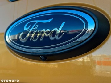 Ford Ranger VI 2025 Ford Ranger Ford Ranger 2.3 EcoBoost PHEV e-4WD DC Wildtrak 2.3 281KM, zdjęcie 13