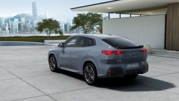 BMW X2 U10 2025 BMW X2 sDrive20i 170KM mHEV - Gotowy do Odbioru - Pakiet M Pro - HarmanKar, zdjęcie 1