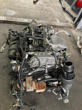CHEVROLET CAMARO SILNIK KOMPLETNY 2.0 TURBO 2016+ LIFT HW9