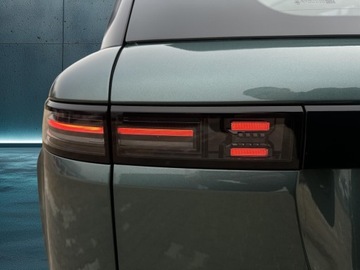 Jaecoo 5 1.6T 147KM 2025 Jaecoo 5 Eucalyptus Green, zdjęcie 32