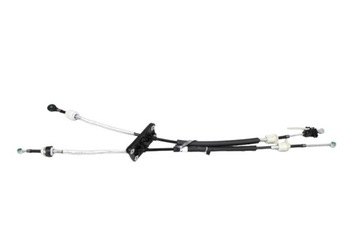 Linka Zmiany Biegów Peugeot Boxer Jumper Ducato 1638076080 Nowy Oryginał OE