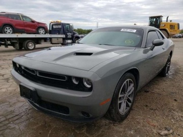 Dodge Challenger III 2019 Dodge Challenger 2019 DODGE CHALLENGER SXT, si..., zdjęcie 2