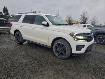 Ford Expedition III 2023 Ford Expedition Limited 2023 3.5 Benzyna 380KM, zdjęcie 4