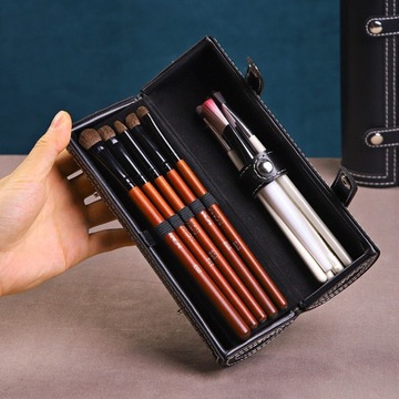 Поднос-органайзер для ювелирных изделий, кисти для макияжа, детские