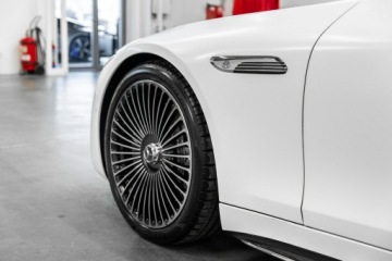 Mercedes SL R232 4.0 63 585KM 2025 Mercedes Maybach SL 680 Monogram Series, zdjęcie 17