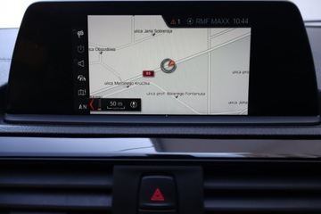 BMW Seria 1 F20-F21 2018 BMW 1 118i, Salon Polska, Automat, Navi, Klima, zdjęcie 20