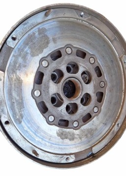 KOLO DVOUHMOTNÉ LUK 1.9 CDTI OPEL ZAFIRA B ASTRA H VECTRA