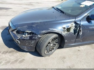 BMW Seria 6 E63-64 2007 BMW Seria 6 2007 BMW 650I 4.8 Benzyna 360KM, zdjęcie 5