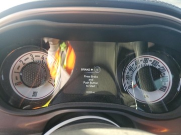 Dodge Challenger III 2021 Dodge Challenger RT 2021 5.7l 5.7 Benzyna 375KM, zdjęcie 9