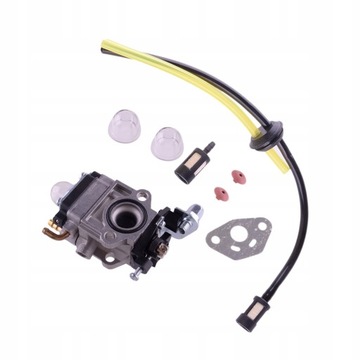 Zestaw gaźników do Macallister MBCP254 MGTP254