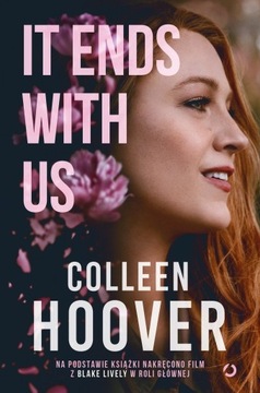 It Ends With Us - ebook