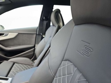Audi A5 F5 Sportback Facelifting 2.0 45 TFSI 265KM 2024 Audi A5 Sportback panoramiczny dach, head up, BO, sportowy fotel, kamery 3, zdjęcie 11