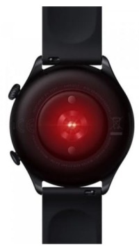 Умные часы AMAZFIT GTR 3 Pro, черные