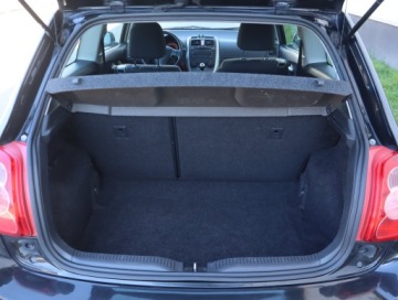 Toyota Auris I Hatchback 1.4 i 16V VVT-i 97KM 2007 Toyota Auris 1.4 VVT-i, Klima, zdjęcie 11