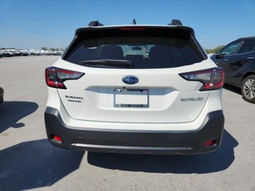 Subaru 2024 Subaru Outback 2024 SUBARU OUTBACK PREMIUM 2.5 Benzyna 182KM, zdjęcie 6