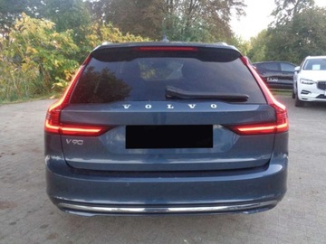 Volvo V90 II 2025 VOLVO V90 T6 AWD Plug-In Hybrid Plus Bright Combi (398 KM) 2025, zdjęcie 2