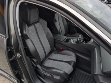 Peugeot 3008 II Crossover 1.2 PureTech 130KM 2018 Peugeot 3008 Ledy Navi Kamera Tempomat Alu Serwis Gwarancja 1.2 Benzyna, zdjęcie 35