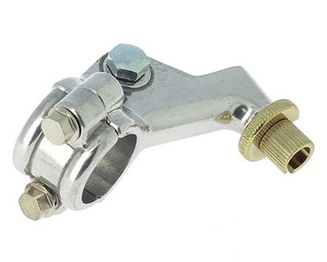 UCHWYT DŹWIGNI SPRZĘGŁA HONDA CR 125 250 CR 80 85