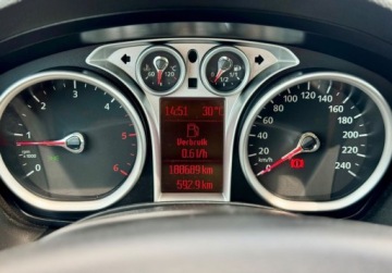 Ford Kuga I 2009 Ford Kuga 2.0 TDCI Nawigacja Skory Bi-xenon 2.0 Diesel 136KM, zdjęcie 23