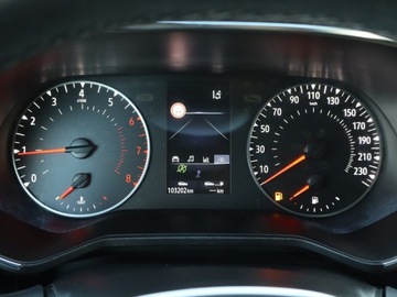 Renault Clio V Hatchback 5d 1.0 TCe 100KM 2020 Renault Clio 1.0 TCe, Salon Polska, 1. Właściciel, zdjęcie 10