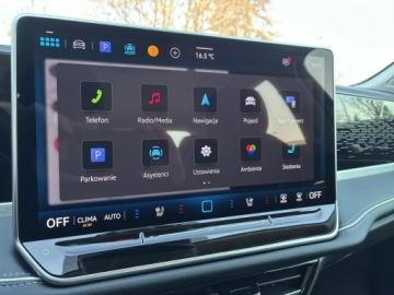 Volkswagen Passat B9 2026 Volkswagen Passat Elegance 2.0 TSI 204KM Automatyc, zdjęcie 22