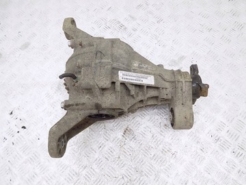 MERCEDES R W251 W164 ZADNÍ NÁPRAVA 2.92 A1643501614