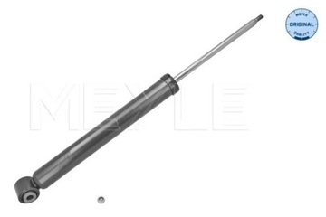 2× MEYLE 326 725 0037 TLUMIČ