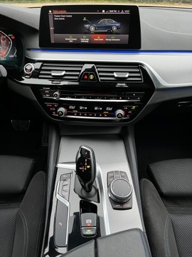 BMW Seria 5 G30-G31 Limuzyna 530i 252KM 2020 BMW Seria 5 530i xDrive | 252KM | M Sport | Polski Salon | FAKTURA VAT 23%, zdjęcie 27