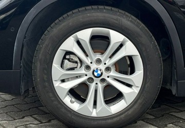 BMW X1 F48 Crossover Plug-In 1.5 25e 220KM 2021 BMW X1 xDrive Plug-In PDC Automat Led Navi Tempomat FV23 1.5, zdjęcie 15
