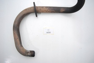 Коллектор выпускной HONDA НТВ 700 ДОВИЛЬ