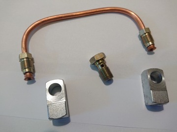 MULTICAR M24 M25 — ТРОС ПЕРЕКЛЮЧЕНИЯ ПЕРЕДАЧ