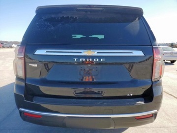 Chevrolet Tahoe GMT900 2023 Chevrolet Tahoe 2023 CHEVROLET TAHOE C1500 LT 5.3 Benzyna 355KM, zdjęcie 5