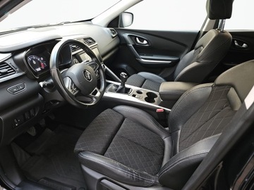 Renault Kadjar Crossover Facelifting 1.3 TCe 140 FAP 140KM 2019 Renault Kadjar salon PL, f-vat 23 %, zdjęcie 12