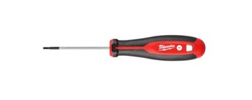 WKRĘTAK ŚRUBOKRĘT Milwaukee SL 0.4x2.5x75 płaski