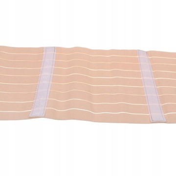 Талия/тело, обернутое вокруг живота после родов