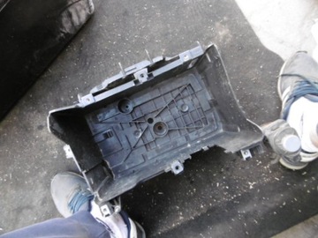 АККУМУЛЯТОРНАЯ БАЗА RENAULT SCENIC III 1.5 DCI