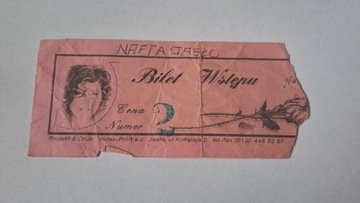 NAFTA JASŁO