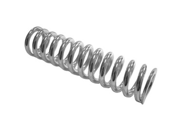 SPRĘŻYNA NACISKOWA d=3,8 * Dz=24 * L=96 - 1szt.