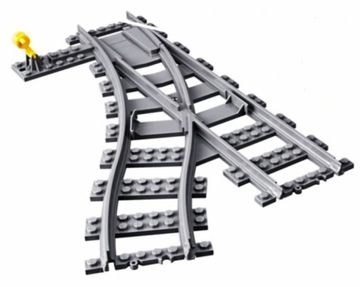 Lego 60198 60098 60052 7939,7898,3677,10219,10254