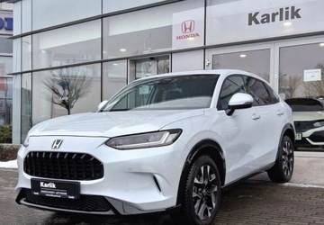 Honda ZR-V 2.0 i-MMD Hybrid 184KM 2024 Honda ZR-V Honda ZRV 2,0 iMMD HEV Advance BSICTM 2WD CVT Dealer Honda Karl, zdjęcie 2
