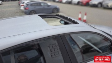 BMW Seria 1 E81/E87 Hatchback 5d E87 2.0 120d 163KM 2005 BMW Seria 1 Zarejestrowany Super stan 2.0 Diesel 163KM, zdjęcie 24