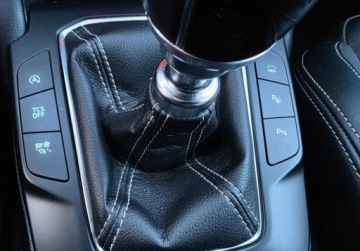 Ford Focus IV Kombi 2.0 EcoBlue 150KM 2019 Ford Focus SW 2.0Dieselful wersja VignaleBezwypadkowy jak nowy 2.0 Diesel, zdjęcie 18