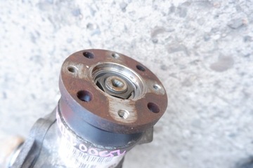 BMW E90 E60 NÁPRAVA DIFER PŘEDNÍ 7533567 3.91