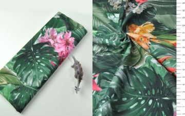 водонепроницаемая внешняя ткань подушек GARDEN