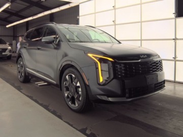 Kia Sportage V 2026 Kia Sportage Sx-Prestige 2026 2.5 Benzyna 187KM, zdjęcie 6