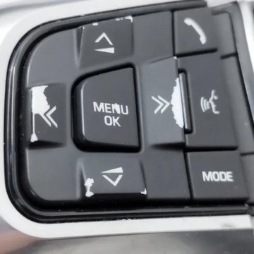 0060028301 VOLANT 2.2 D 4X4 110 2015 LAND ROVER DISCOVERY SPORT (L550)