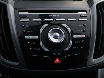 Ford C-MAX II Minivan 2.0 TDCi 163KM 2012 Ford Grand C-Max 2.0 TDCi, Automat, Navi, Klima, zdjęcie 19